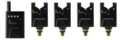 Set Signalizatora Delphin Minor 4+1