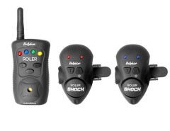 Set signalizatora Delphin Roler Shock