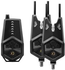 Set Signalizatora Delphin TECTON 2+1