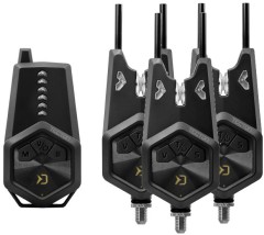 Set Signalizatora Delphin TECTON 3+1