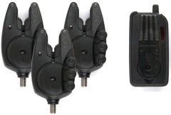Set Signalizatora Fox MICRON RX+ 3+1