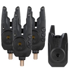 Set signalizatora Fox Mini Micron® X 3+1