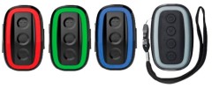 Set signalizatora Madcat Topcat Alarm Set 3+1