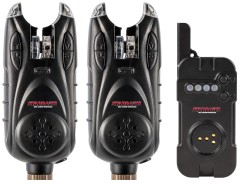 Set signalizatora Starbaits 2+1