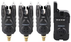 Set Signalizatora Starbaits STB BITE 3+1