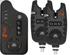 Set Signalizatora Ugriza Mikado CFL II