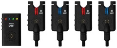 Set signalizatora za ribolov Delphin SMART 4+1