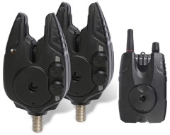 Set signalizatora za ribolov Fox Micron MX 2+1