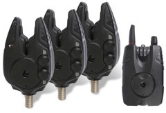 Set signalizatora za ribolov Fox Micron MX 3+1