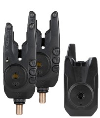 Set signalizatora za ribolov Fox Mini Micron® X 2+1