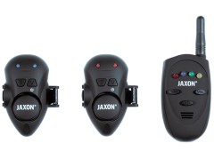 Set Signalizatora za Štuke Jaxon Catfish Vibro 2+1