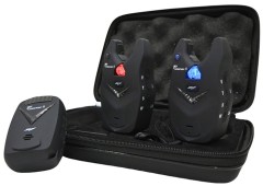 Set signalizatora Zico Unicarp II 2+1