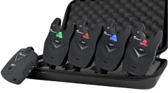 Set signalizatora Zico Unicarp II 4+1