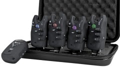 Set signalizatora Zico Unicarp III 4+1