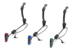 Set Swingera Anaconda Vipex TXR RGB