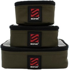 Set torbi Sonik Pouch Set