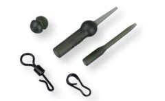 Set za helikoptersku montažu Prologic Helicopter Rig Kit Set za helikoptersku montažu Prologic Helicopter Rig Kit