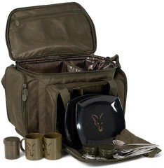 Set za jelo Fox Voyager 2 Person Session Cooler/Food Bag