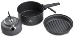Set za kuhanje Anaconda Survival Cook Set