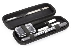 Set za oštrenje udica Nash Pinpoint Precision Sharpening Kit