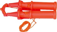 Set za spašavanje Jaxon Ice Grips