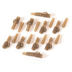 Set Závěsek a Převleků Extra Carp Camou Lead Clip Set Závěsek a Převleků Extra Carp Camou Lead Clip