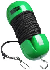 Sidreno uže MADCAT Buoy Rope XL 18m