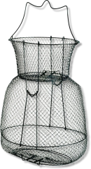 Sieťka Zebco Wire Landing Net Oval Sieťka Zebco Wire Landing Net Oval