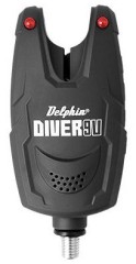 Signalizáto Pre Sadu Delphin Diver 9V Signalizáto Pre Sadu Delphin Diver 9V