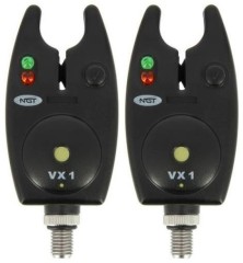 Signalizator Bite Alarm NGT VX-1 AKCIJA 1+1 GRATIS !!