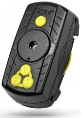 Signalizator Black Cat Battle Sounder Crni