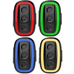 Signalizator MADCAT Topcat Alarm