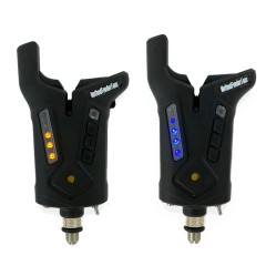 Signalizátor Method Feeder Fans Radar Wireless Signalizátor Method Feeder Fans Radar Wireless