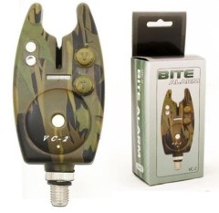 Signalizator NGT Camo Bite Alarm VC-2