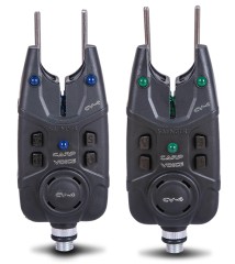 Signalizator Saenger carp Voice 4 V.T.S.