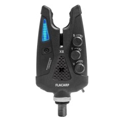 Signalizator Ugriza Flacarp X8