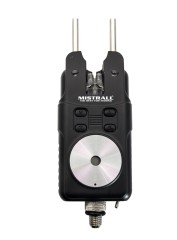 Signalizator ugriza Mistrall ALU Zelena