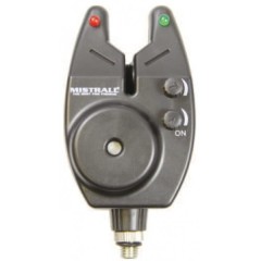 Signalizator ugriza Mistrall Black