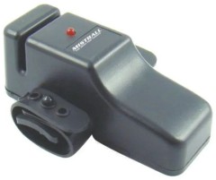 Signalizator ugriza Mistrall Mini Plava Signalizator ugriza Mistrall Mini Plava