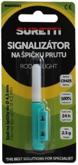 Signalizator ugriza Suretti za vrh štapa