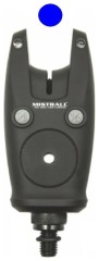 Signalizátor záběru Mistrall Slim R1 Modrý Signalizátor záběru Mistrall Slim R1 Modrý