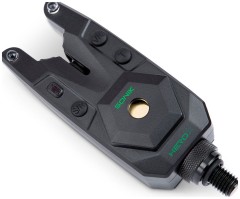Signalizátor Záběru Sonik HeroX Bite Alarm Single (Orange)