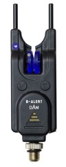 Signalizator Zagriza DAM B-Alert w/Snag Ears Signalizator Zagriza DAM B-Alert w/Snag Ears