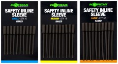 Sigurnosni Inline Navlaka Korda Safety Inline Sleeve Naked