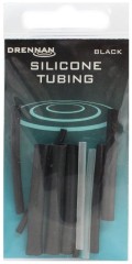 Silikonová Hadička Drennan Silicone Tube - Black