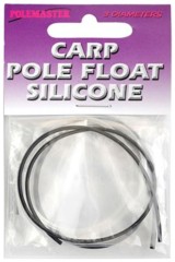 Silikonové Hadičky Drennan Carp Pole Float Silicone