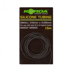 Silikonska cjevčica Korda Silicone Tube 1,5m