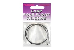Silikonske cjevčice Drennan Carp Pole Float Silicone