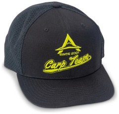 Šilterica Anaconda Hi-Vis Carp Team Snapback Cap