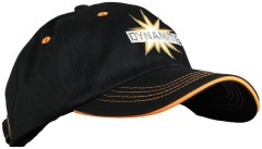 Šilterica Dynamite Baits Match Baseball Cap Black